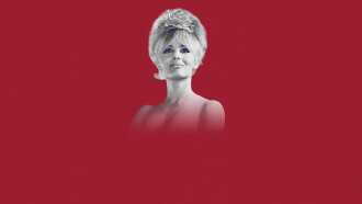 Carol Doda Topless at the Condor Trailer