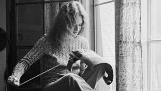 Carole King: Natural Woman Trailer