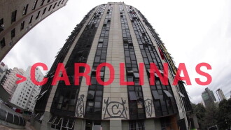 Carolinas Trailer