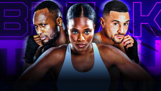 Caroline Dubois vs. Magali Rodriguez Trailer
