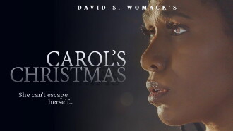Carol's Christmas Trailer