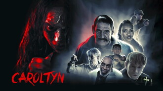 Caroltyn Trailer