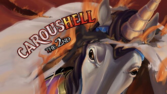 CarousHELL The 2nd Trailer