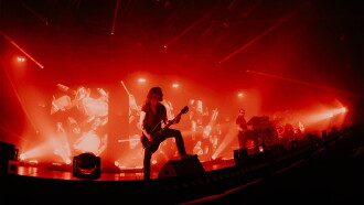 Carpenter Brut - Hellfest 2023 Trailer