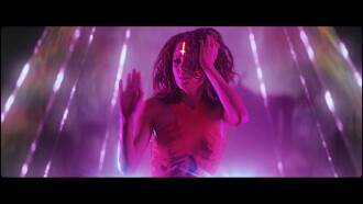 Carpenter Brut: Turbo Killer Trailer