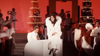 Carpenters: Christmas Memories Trailer