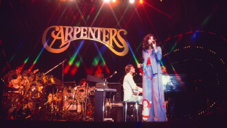 Carpenters: Live at Budokan Trailer