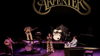Carpenters: Yesterday Once More Trailer