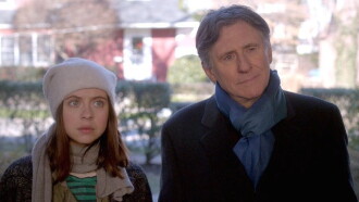Carrie Pilby Trailer