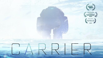 Carrier Trailer