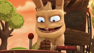 Carrot Crave Trailer