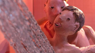 Carrotica Trailer