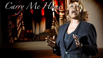 Carry Me Home Trailer