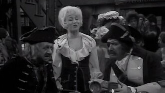 Carry On Again Christmas Trailer