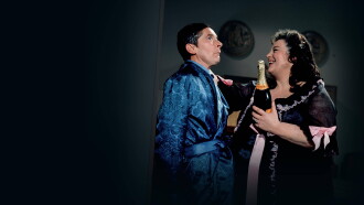 Carry On Doctor Trailer