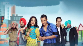 Carry On Jatta Trailer