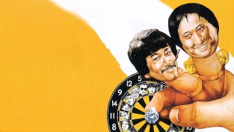 Carry On Pickpocket Trailer