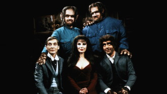 Carry On Screaming! Trailer