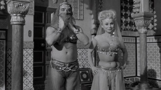 Carry On Spying Trailer