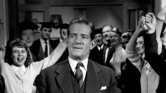 Carry On Teacher Trailer