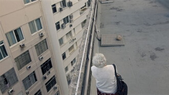 Carta a un Viejo Master Trailer