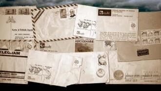 Cartas a Malvinas Trailer