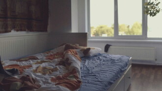 Cartea Verei Trailer