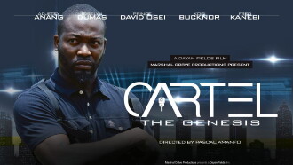 Cartel: The Genesis Trailer