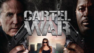 Cartel War Trailer