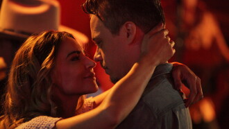 Carter & June Trailer