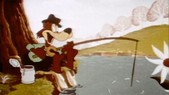 Cartoon Craze Vol. 24 presents: Sing A-Longs Trailer