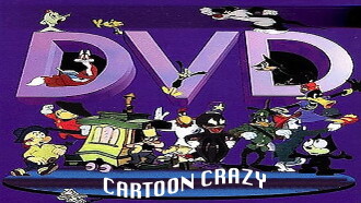 Cartoon Crazys 1 Trailer