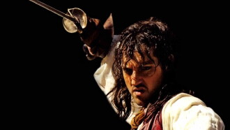 Cartouche, le Brigand Magnifique Trailer