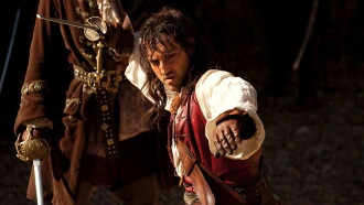 Cartouche, le Brigand Magnifique Trailer