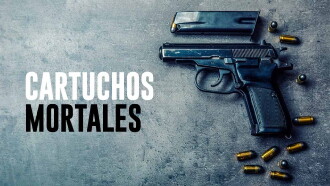 Cartuchos mortales Trailer