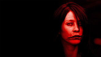 Carved: The Slit-Mouthed Woman Trailer