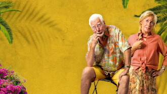 Casa Coco Trailer