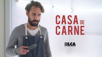 Casa de Carne Trailer