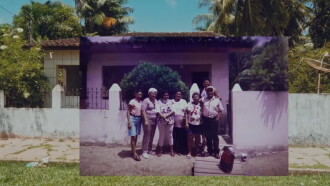 Casa de Luiza Trailer