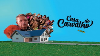 Casa do Carvalho - O Filme Trailer