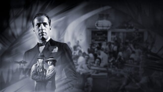 Casablanca Trailer