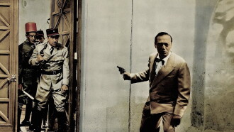 Casablanca revisitada Trailer