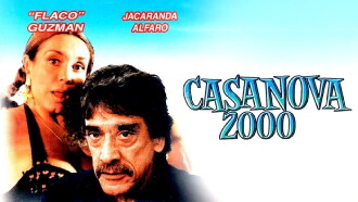 Casanova 2000 Trailer