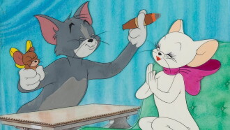 Casanova Cat Trailer