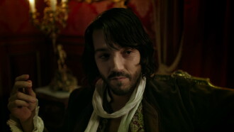 Casanova Trailer