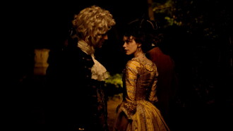 Casanova, Last Love Trailer