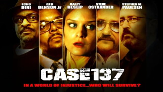 Case 137 Trailer