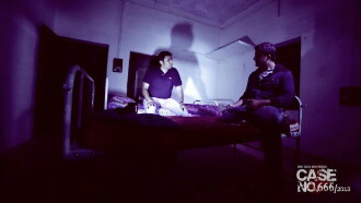 Case No. 666/2013 Trailer