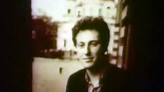 Case of Joseph Brodsky Trailer