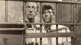 Case of the Naves Brothers Trailer